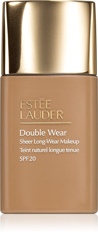 Estee Lauder Double Wear Sheer Matte 4N1 Sheer Beige