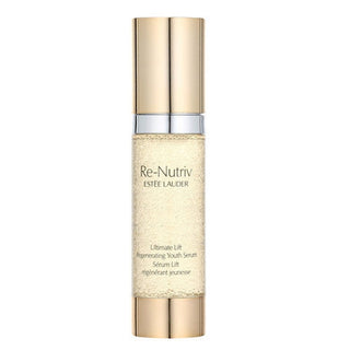 Estée lauder Re-Nutriv Ultimate Lift Strengthening Lifting Serum (Regenererende Ungdom) 30 ml