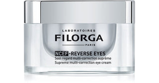 Filorga NCEF-Reverse supreme multikorrigerende øjenkonturcreme 15 ml