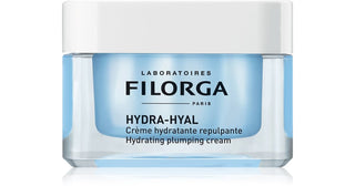 Filorga Hydra-Hyal Crema Rimpolpante 50 ml — Crema viso idratante