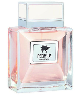 Flavia Pegasus for kvinner - EDP - Volum: 100 ml