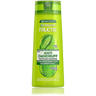 Garnier Fructis Shampoo Lenitivo 400 ml — Shampoo