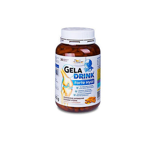 Geladrink Geladrink gélule forte HYAL 360