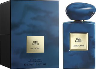 Giorgio Armani Privé Bleu Lazuli 100 ml Donna — Eau de Parfum