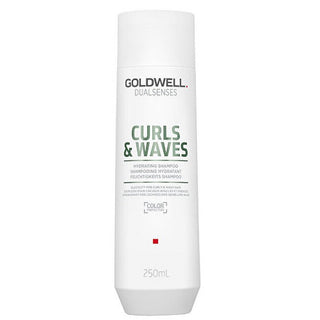 Goldwell Șampon hidratant elasticizant Dualsenses Curls Waves
