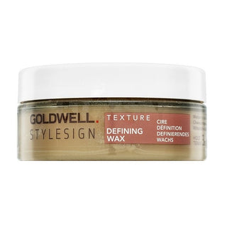 Goldwell شمع تحديد الملمس من ستايل ديزاين 75 مل