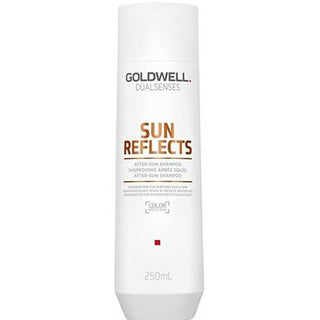 Goldwell Dualsenses Sun Reflects Shampoo 250 ml — Shampoo