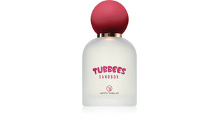 Grandeur Tubbees Sandbox Eau de Parfum Unisex 50 ml — Eau de Parfum