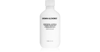Grown alchemist Shampoo Proteine Idrolizzate Bao-Bab, Calendula, Eclipta Alba 200 ml — Shampoo
