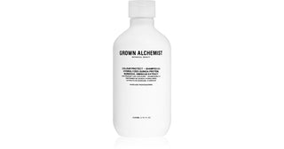 Grown alchemist Shampoo para cabelos coloridos - 200 ml