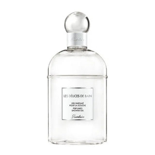 Guerlain Les Délices Gel de ducha perfumado 200ml