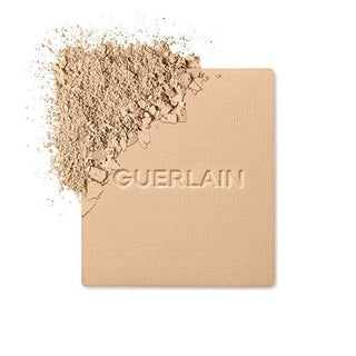 Guerlain Parure Gold Skin Control Compact Foundation Hight Perfection Matte 8,7 g N°2N