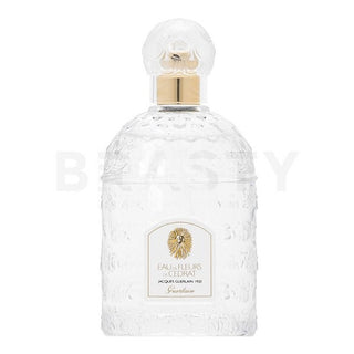 Guerlain Les Colognes Eau de Fleurs di Cedrat Eau de Toilette Donna 100 ml — Eau de Toilette