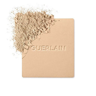 Guerlain مجموعة جولد سكين مات 1N