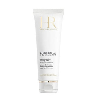 Helena rubinstein 퓨어 리추얼 클렌징 무스 125ml