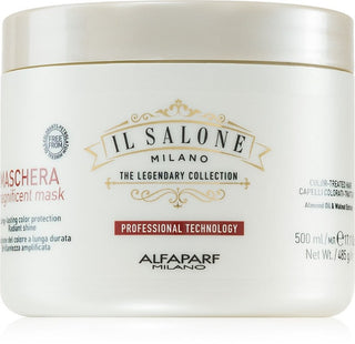 Il Salone Milano Magnifik mask 500 ml