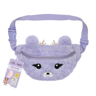 Invisibobble Cozy Reindeer Set X Tangle Teezer 3 Piece Kids Set