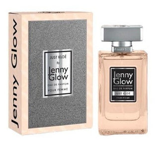 Jenny glow Just Kloé para mujer - EDP - Volumen: 80 ml