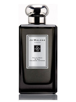 Jo malone Velvet Rose & Oud - EdC INTENSE - Όγκος: 50 ml