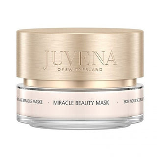 Juvena Specialists in Intensive Revitalizing Cream Mask (Miracle Beauty Mask) 75 ml