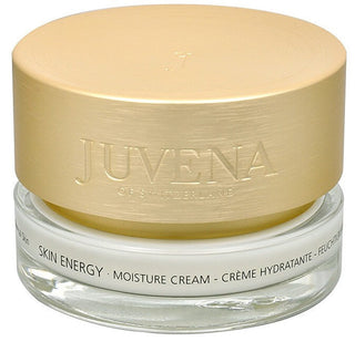 Juvena Hidratante de día y de noche para piel normal Piel Energy 50 ml