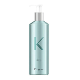 Kérastase Refillflaska för schamporesistent hår (aluminiumflaska) 500ml