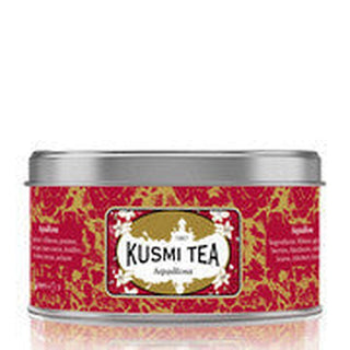 Kusmi tea Aqua Rosa 罐装 100g
