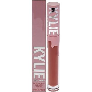 Kylie cosmetics Rouge à lèvres liquide mat 3 ml - Teinte : 601 Ginger