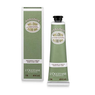 Mandrino voor handen (handcrème) - Inhoud: 30 ml