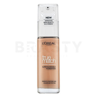 L'Oréal Paris True Match Super-Blendable Foundation - 3R/3C Pink Beige 30 ml