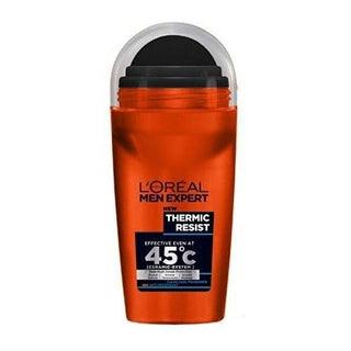 L´oréal paris EXPERT Thermic Resist Roll-on für Männer 50ml