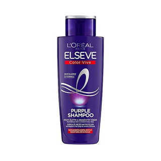 L´oréal professionnel Elseve Color-Vive Purple (sjampo) 200 ml
