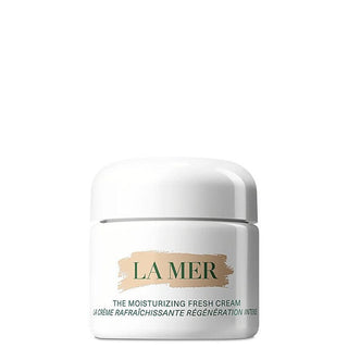 La mer Hautfeuchtigkeitscreme - 60 ml