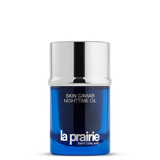 La Prairie Skin Caviar Nighttime Olio 20ml — Olejek do twarzy