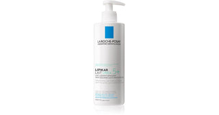 La Roche Posay Iso Urea 5+ Beroligende Utglattende Melk 400ml