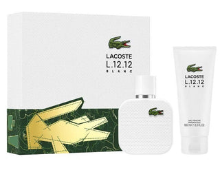 Lacoste Eau De Lacoste L.12.12 Blanc Donna 50 ml — Eau de Toilette