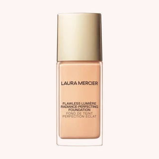 FEJLFRI LUMIÈRE RADIANCE PERFECTIONING FOUNDATION - Farve: Honning 3N2