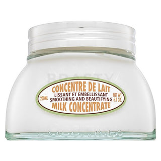 L'Occitane Amande Leche Concentrada Suavizante y Embellecedora 200 ml