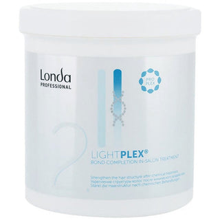 Londa Lightplex Лечение Фаза 2, 750 мл