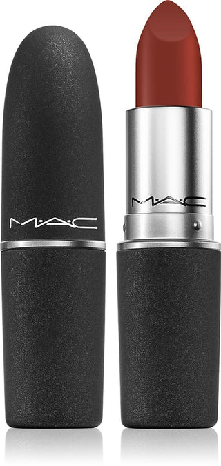 Pudră MAC Kiss Ruj Marrakesh-Mere