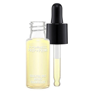 Mac Prep + Prime eteriska oljor grapefrukt och kamomill 14ml