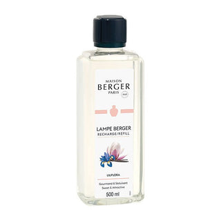 Maison berger paris Liliflora Ricarica per lampada catalitica 1000 ml — Ricarica diffusore di aromi