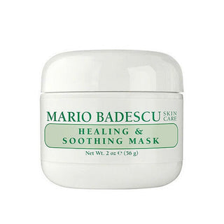 Mario badescu Maska lecznicza i łagodząca 56g — Maska do włosów