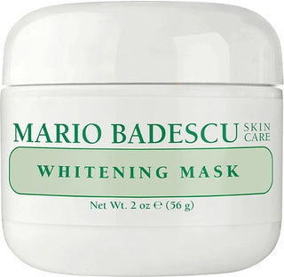 Mario badescu Lysnende (hvidnende) ansigtsmaske 56g