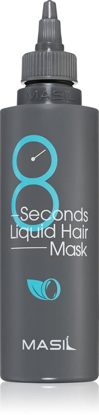 MASIL Masque régénérant intense liquide 8 secondes pour cheveux sans volume 200 ml