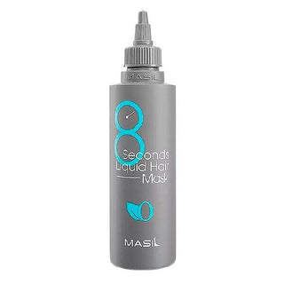 Masil Intensivt regenererande hårinpackning (8 sekunders vätska) - Volym: 100 ml