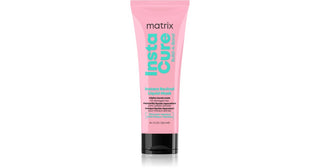 Matrix Instacure Build A Bond Maschera rivitalizzante per capelli rovinati 250ml — Maschera Capelli