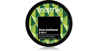 Matrix Ceară de păr cu fixare puternică Over Achiever 3 în 1 50 ml