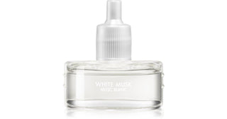 Millefiori milano Replacement cartridge for electric diffuser Aria - White Musk 20 ml