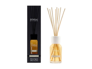 Millefiori milano Naturlig mineralguld aromdiffusor 250 ml